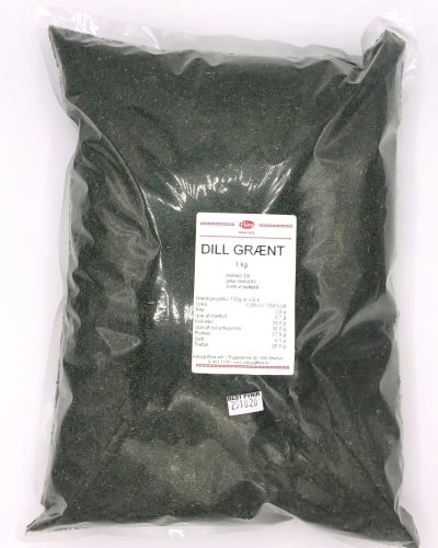 Dill 1 kg