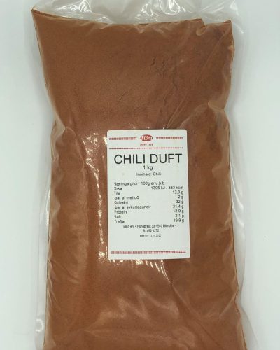 Chili duft 1 kg