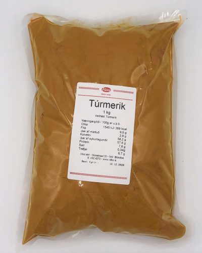 Túrmerik 1 kg