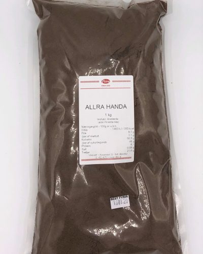 Allra handa 1 kg