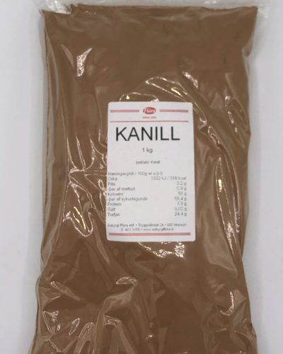 Kanill